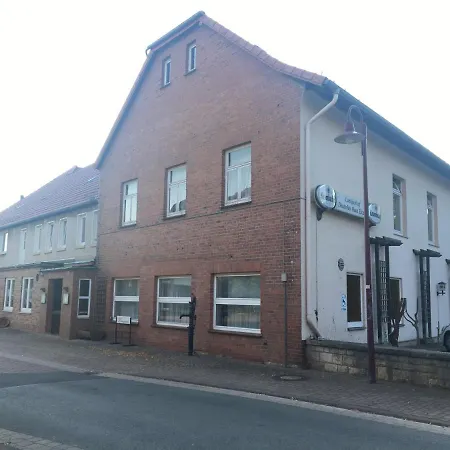 Deutsches Haus Eitzum