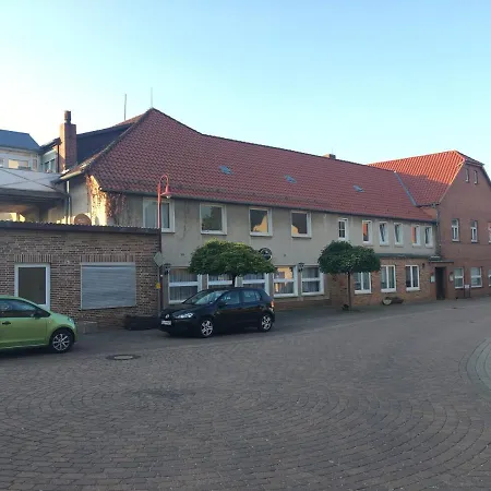 Deutsches Haus Eitzum *