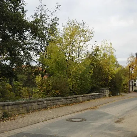 Hotel Deutsches Haus Eitzum Despetal