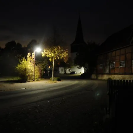 Deutsches Haus Eitzum *