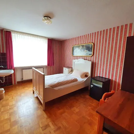 Deutsches Haus Eitzum Hotel