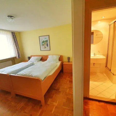 Deutsches Haus Eitzum Hotel