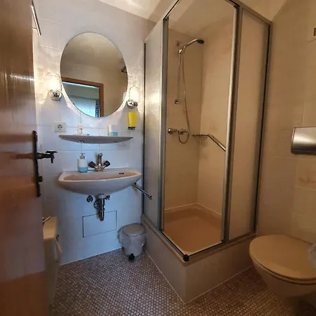 Hotel Deutsches Haus Eitzum