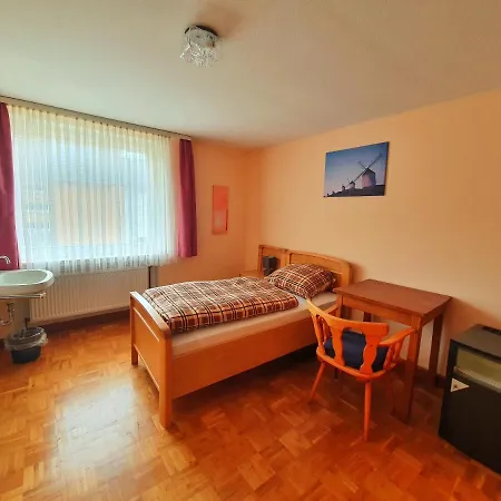 Deutsches Haus Eitzum Despetal