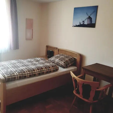 Deutsches Haus Eitzum