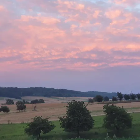 Deutsches Haus Eitzum Hotel *