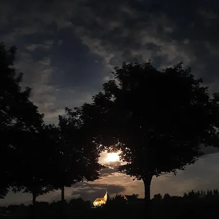 Hotel Deutsches Haus Eitzum