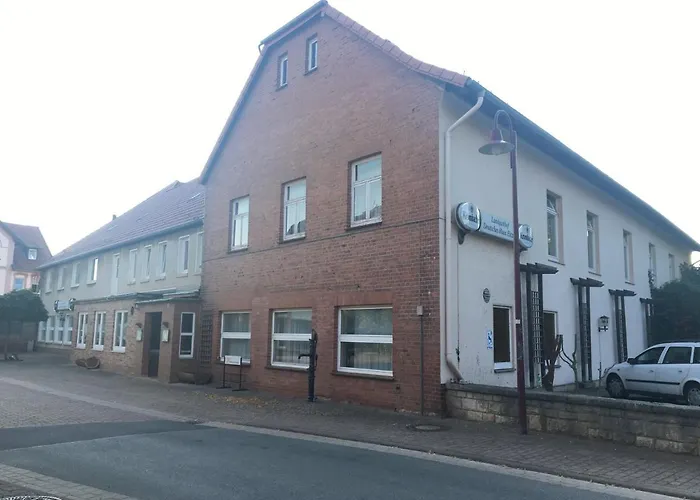 Deutsches Haus Eitzum