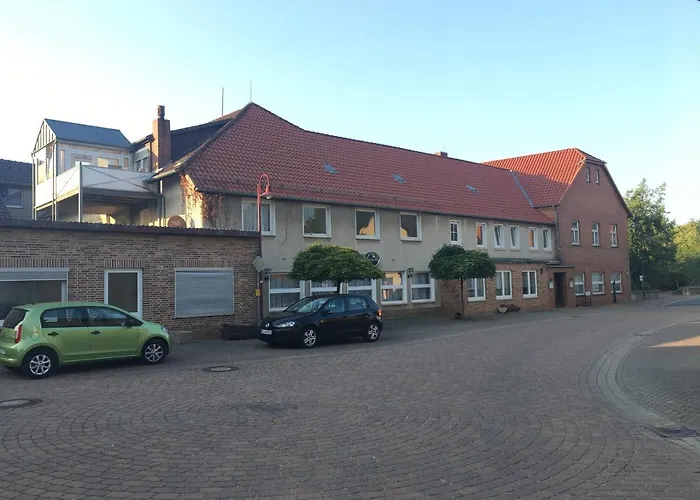 Deutsches Haus Eitzum *